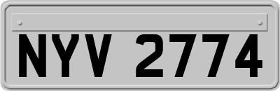 NYV2774