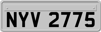 NYV2775
