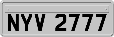 NYV2777