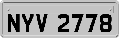 NYV2778