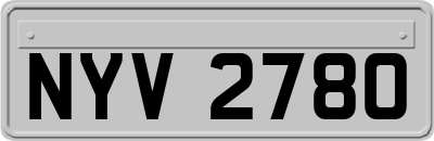 NYV2780