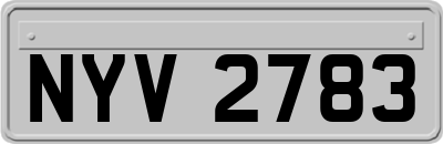 NYV2783