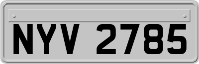 NYV2785