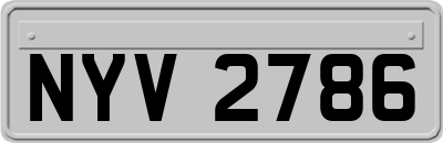 NYV2786