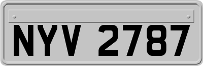 NYV2787