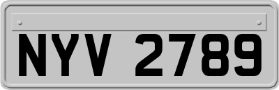 NYV2789