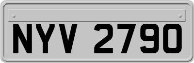 NYV2790