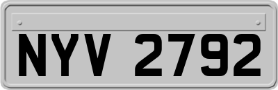 NYV2792