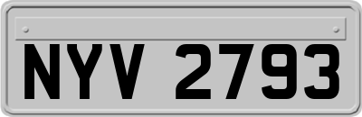 NYV2793