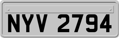 NYV2794