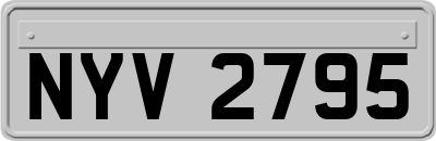 NYV2795
