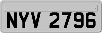 NYV2796