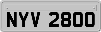 NYV2800