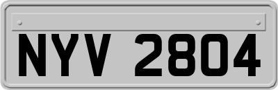 NYV2804