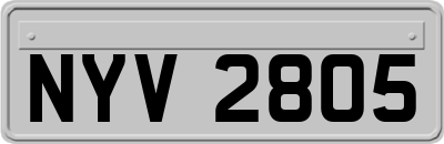 NYV2805