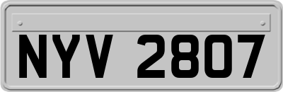 NYV2807