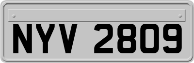 NYV2809