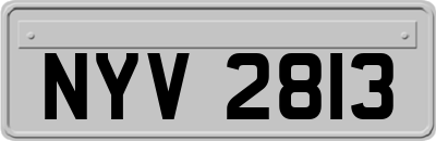 NYV2813