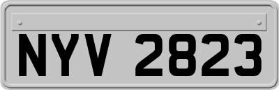 NYV2823