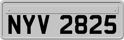 NYV2825