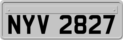 NYV2827