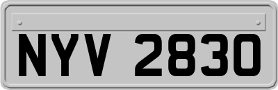 NYV2830