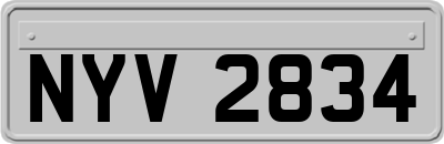 NYV2834