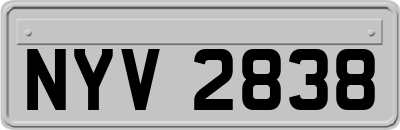 NYV2838