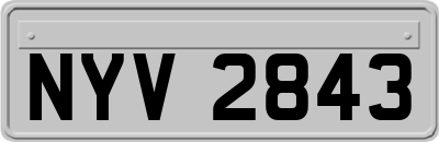 NYV2843