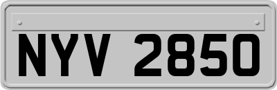 NYV2850