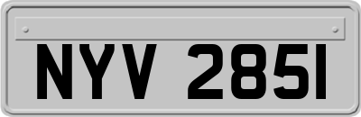 NYV2851