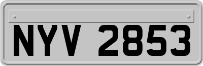 NYV2853