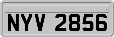NYV2856