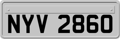 NYV2860