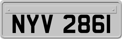 NYV2861