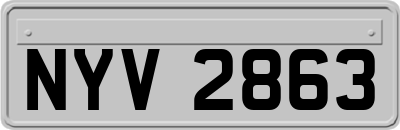 NYV2863