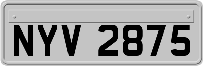 NYV2875