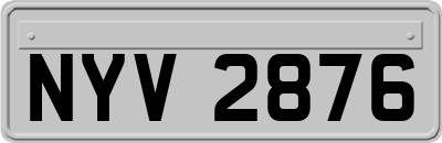 NYV2876