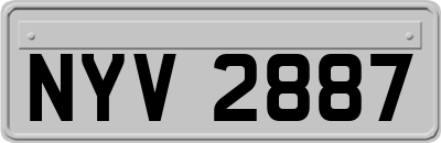 NYV2887