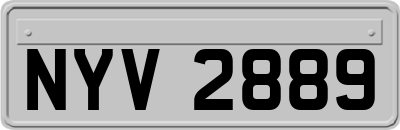 NYV2889