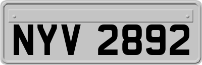 NYV2892