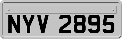 NYV2895