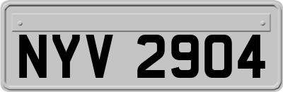 NYV2904