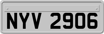 NYV2906