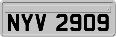 NYV2909