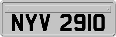 NYV2910