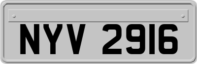NYV2916