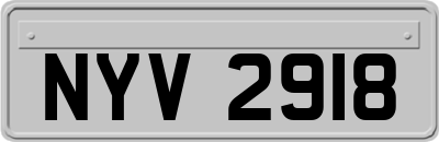 NYV2918