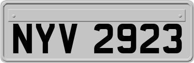 NYV2923