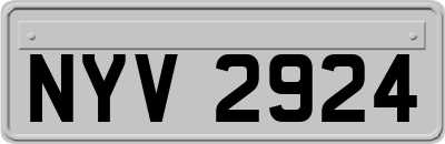 NYV2924